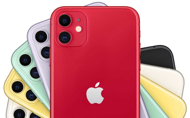 iPhone 11 au meilleur prix en Tunisie